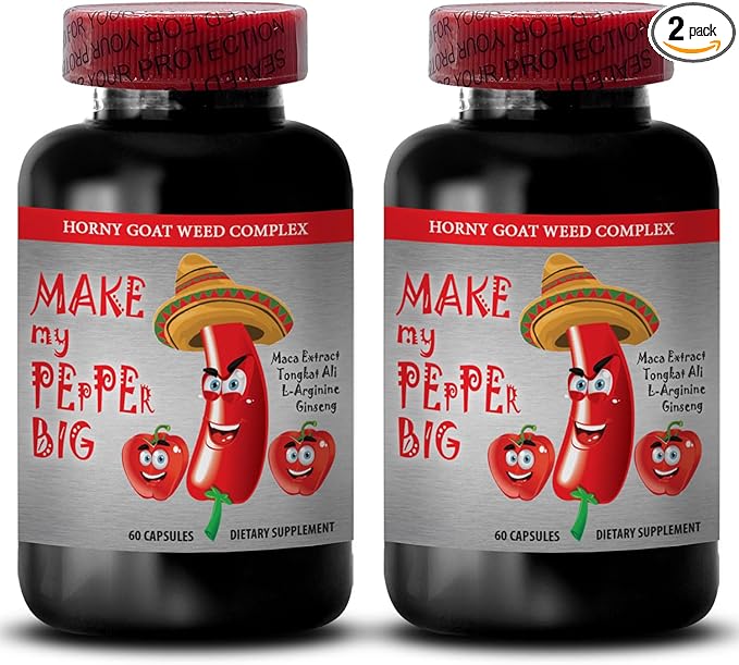 Male Enhancement Pills Increase Size - Make My Pepper Big - Natural Male Expansion