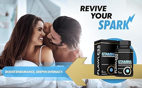 Flawless Male Endurance | Super hard pills | Fast acting