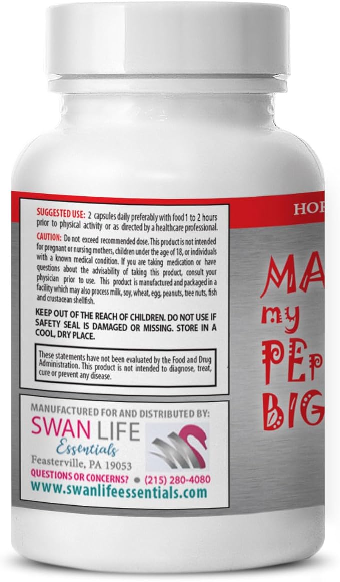 Male Enhancement Pills Increase Size - Make My Pepper Big - Natural Male Expansion