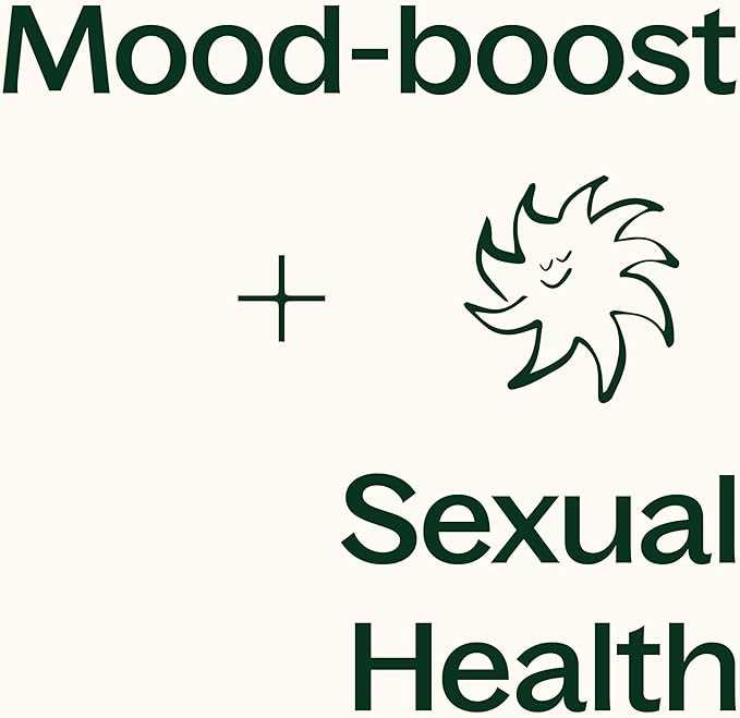 Plant Therapy Maca Root Capsules Made in the USA for a 4-month supply to support sexual health