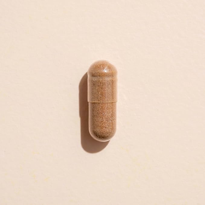 Plant Therapy Maca Root Capsules Made in the USA for a 4-month supply to support sexual health