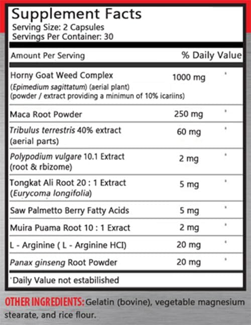 Male Enhancement Pills Increase Size - Make My Pepper Big - Natural Male Expansion