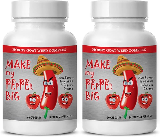 Male Enhancement Pills Increase Size - Make My Pepper Big - Natural Male Expansion