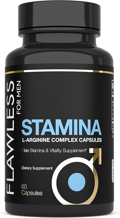 Flawless Male Endurance | Super hard pills | Fast acting