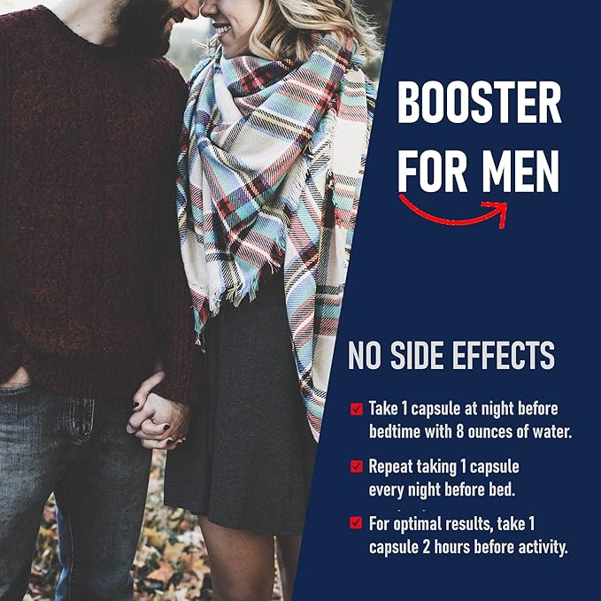 Hammer Extra Herbal Supplement for Men.10 capsules